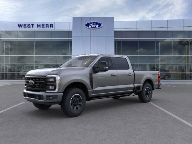 new 2024 Ford F-250 car, priced at $77,420