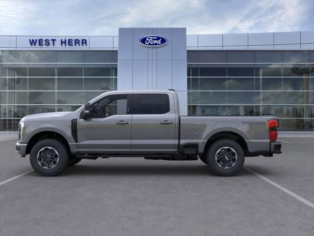 new 2024 Ford F-250 car, priced at $77,420