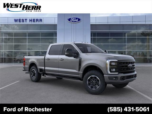 new 2024 Ford F-250 car, priced at $77,420