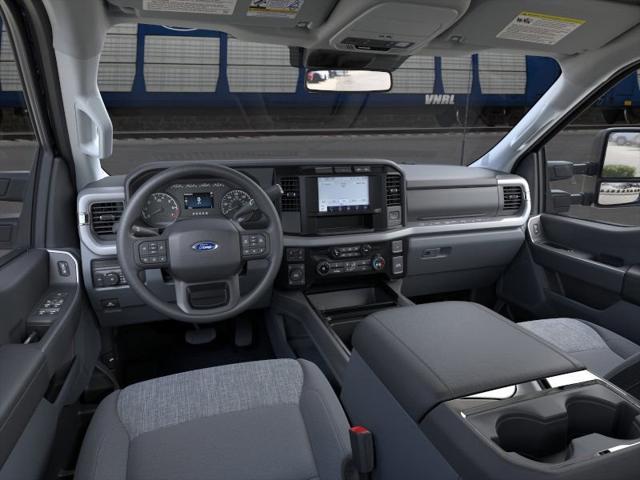 new 2024 Ford F-250 car, priced at $59,170