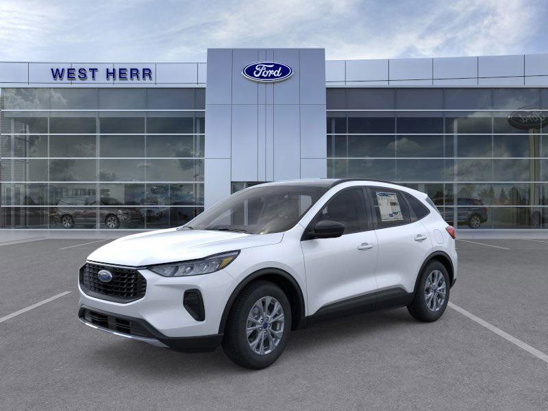 new 2025 Ford Escape car, priced at $32,605