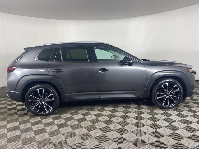 used 2023 Mazda CX-50 car, priced at $31,824
