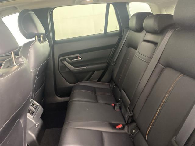 used 2023 Mazda CX-50 car, priced at $31,824
