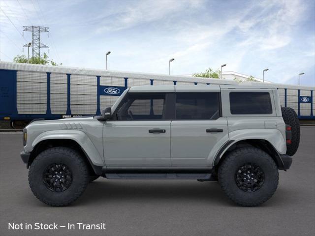 new 2024 Ford Bronco car, priced at $88,499