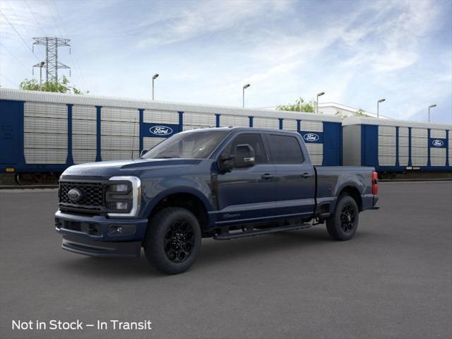 new 2025 Ford F-250 car, priced at $89,170