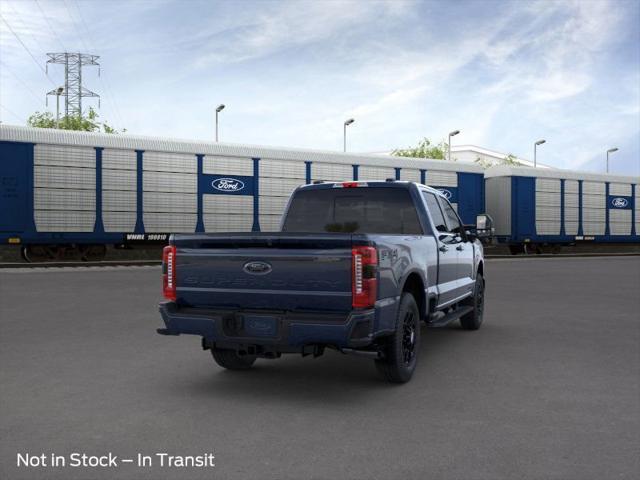 new 2025 Ford F-250 car, priced at $89,170