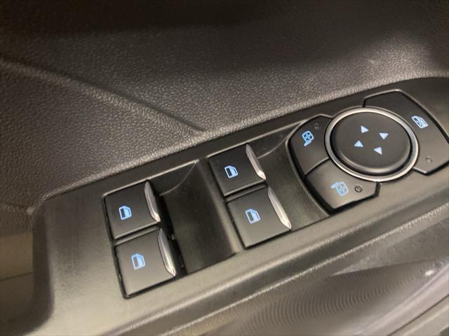 used 2025 Ford Escape car, priced at $30,057