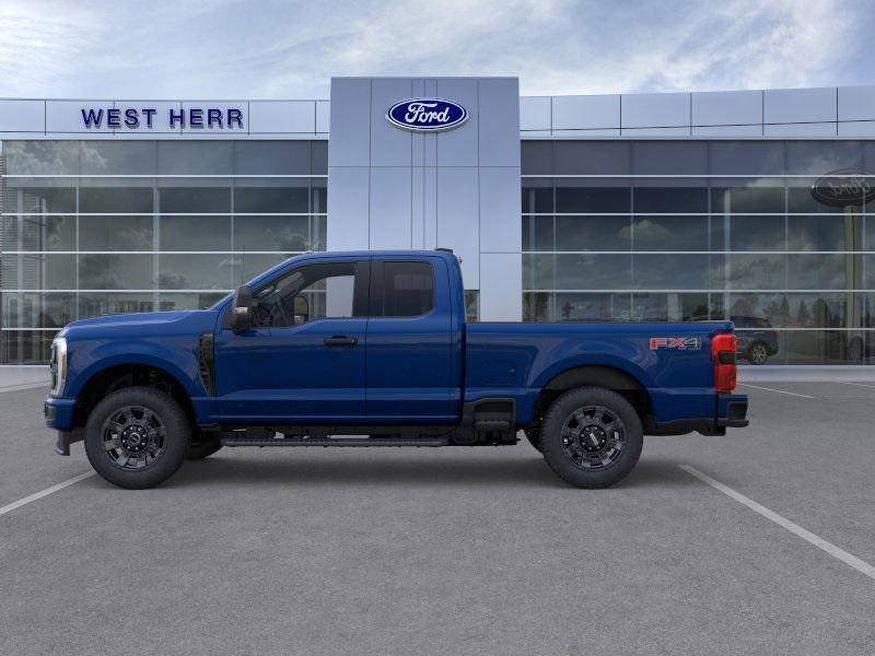 new 2026 Ford F-350 car, priced at $66,370