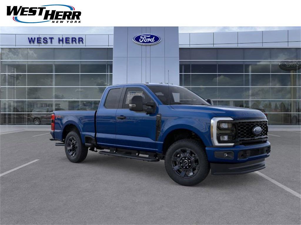 new 2026 Ford F-350 car, priced at $66,370