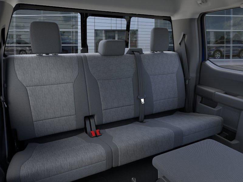 new 2026 Ford F-350 car, priced at $66,370