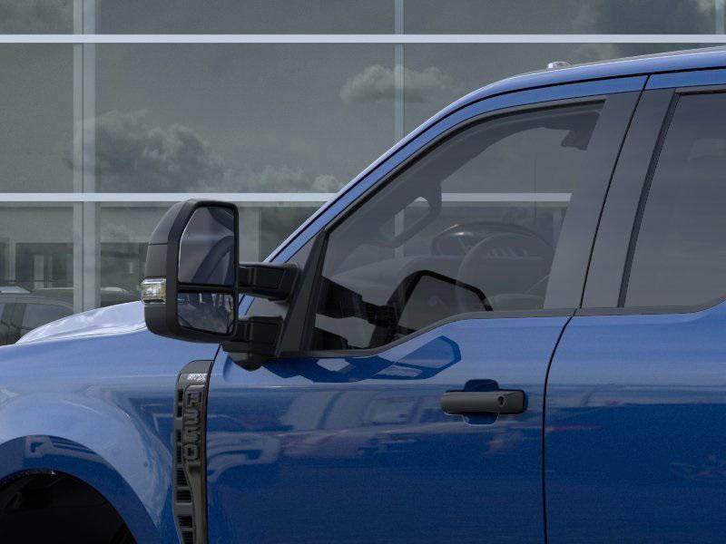 new 2026 Ford F-350 car, priced at $66,370