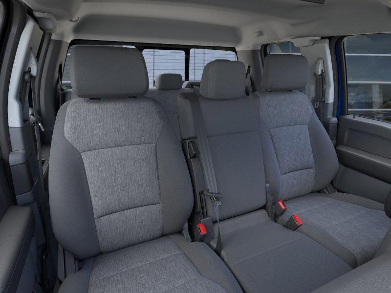 new 2026 Ford F-350 car, priced at $66,370