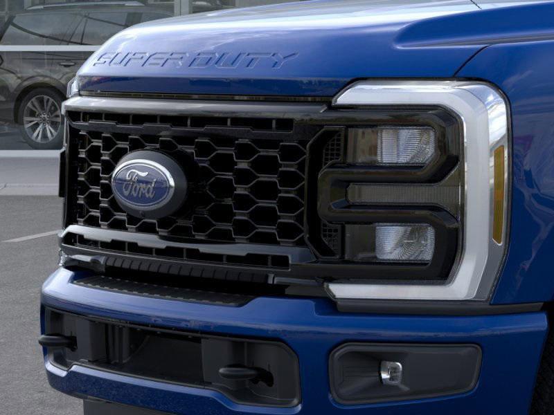new 2026 Ford F-350 car, priced at $66,370