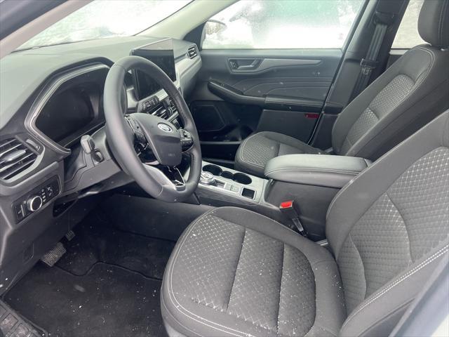 used 2024 Ford Escape car, priced at $33,499