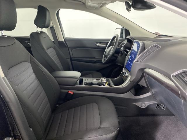 used 2024 Ford Edge car, priced at $39,900