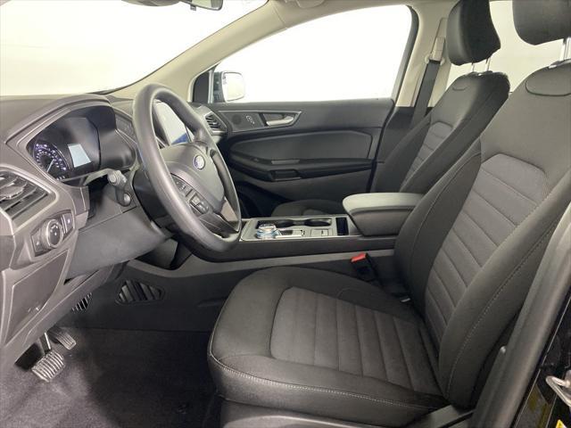 used 2024 Ford Edge car, priced at $39,900