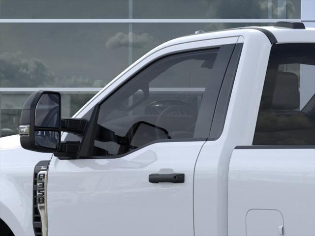 new 2025 Ford F-350 car, priced at $55,005