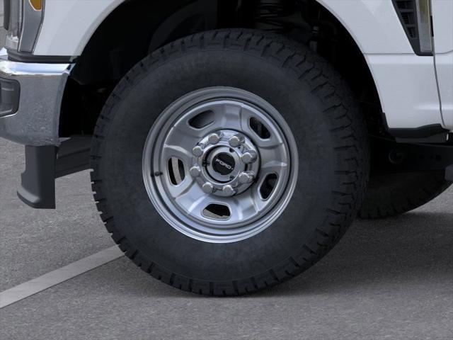 new 2025 Ford F-350 car, priced at $55,005