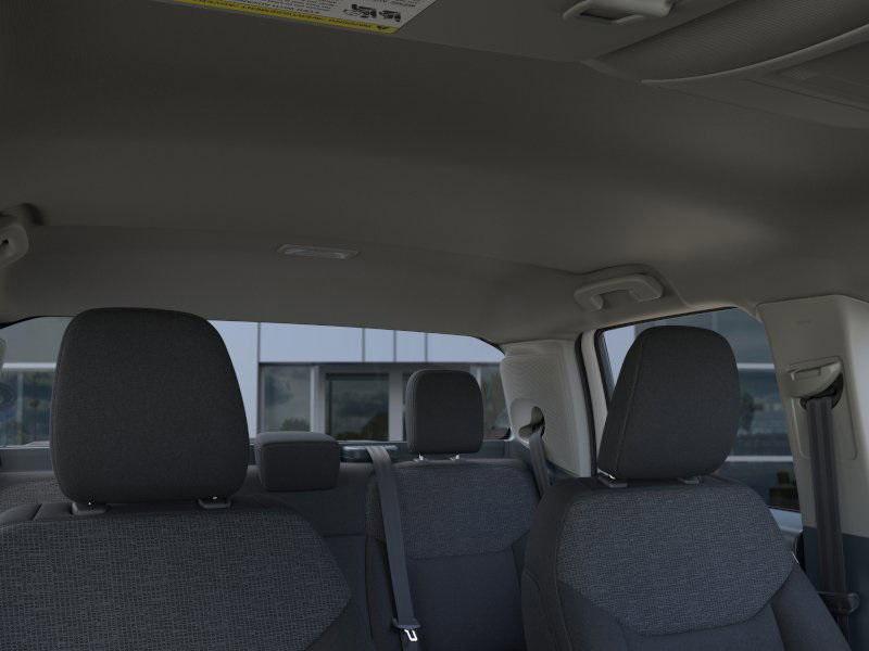 new 2025 Ford Maverick car, priced at $32,790