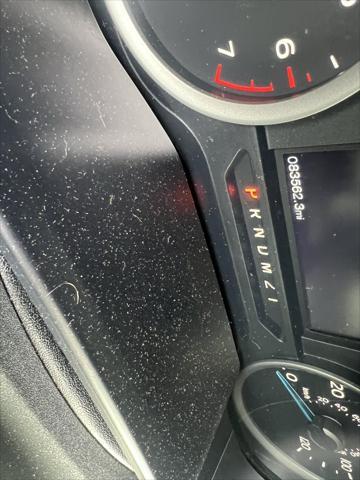 used 2016 Ford F-150 car, priced at $24,983