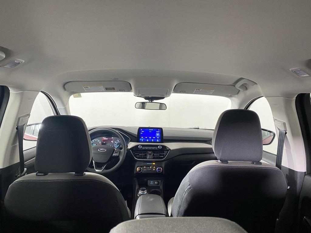 used 2022 Ford Escape car, priced at $23,903