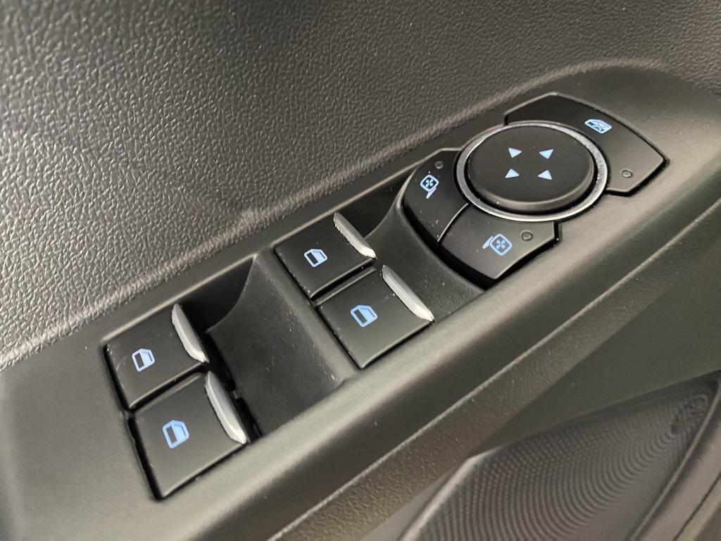 used 2022 Ford Escape car, priced at $23,903