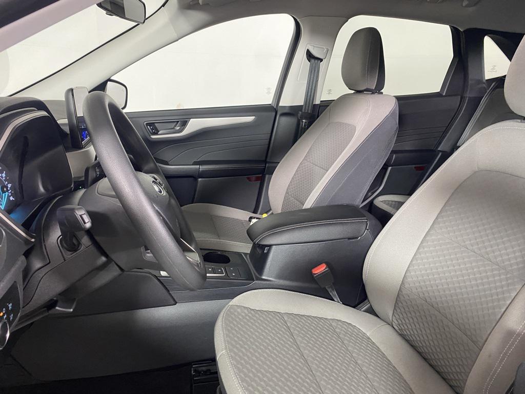 used 2022 Ford Escape car, priced at $23,903