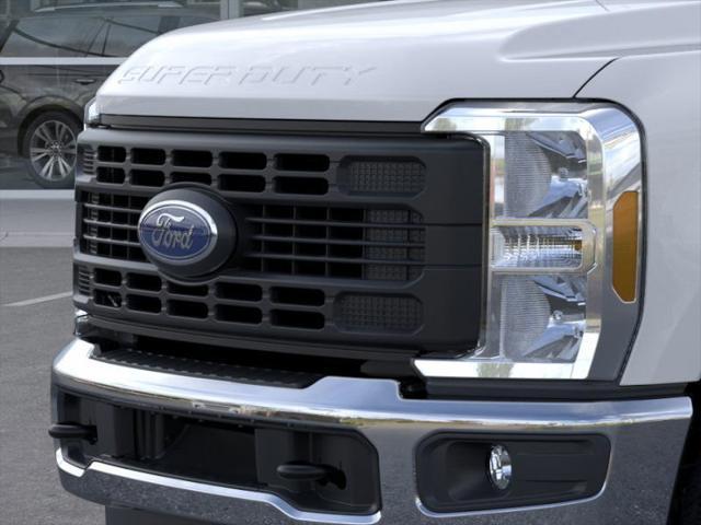 new 2024 Ford F-250 car, priced at $55,470