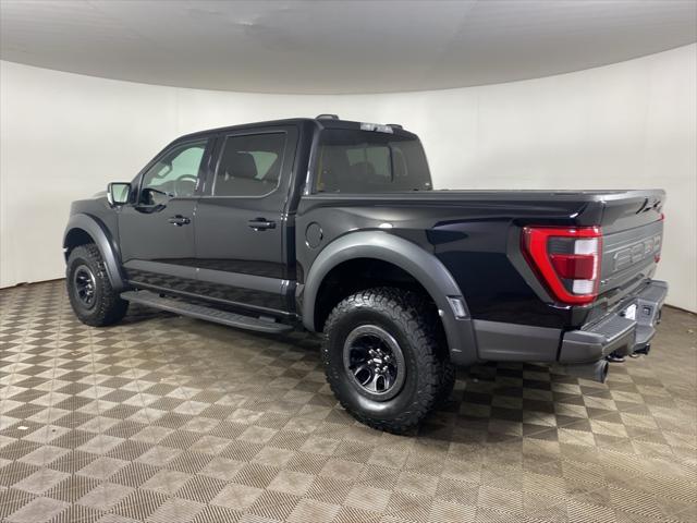 used 2022 Ford F-150 car, priced at $66,940