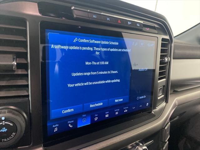used 2022 Ford F-150 car, priced at $66,940
