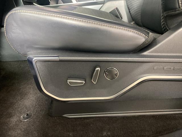 used 2022 Ford F-150 car, priced at $66,940