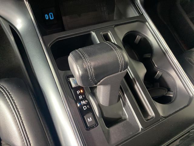 used 2022 Ford F-150 car, priced at $66,940