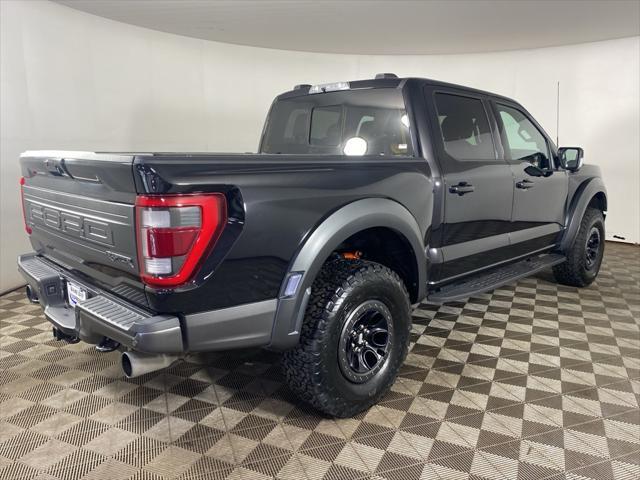 used 2022 Ford F-150 car, priced at $66,940