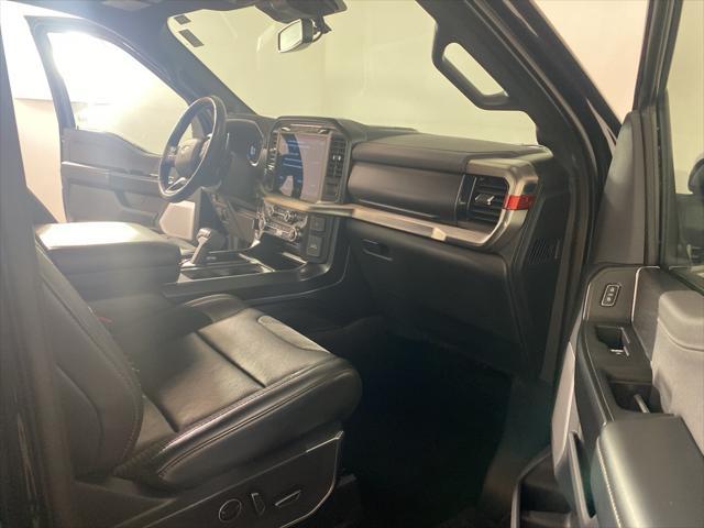 used 2022 Ford F-150 car, priced at $66,940