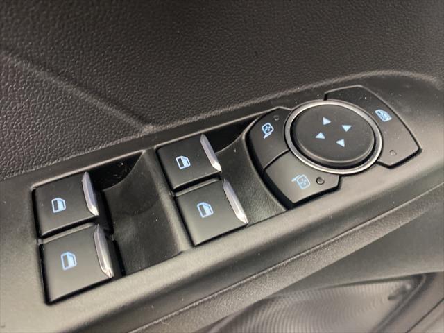 used 2025 Ford Escape car, priced at $28,673