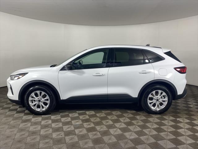 used 2025 Ford Escape car, priced at $28,673