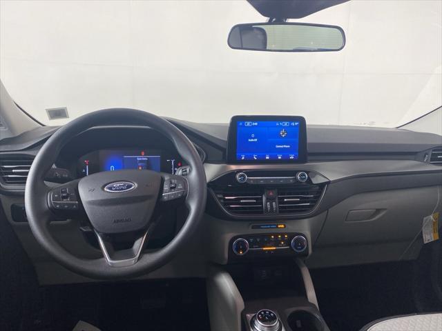 used 2025 Ford Escape car, priced at $28,673