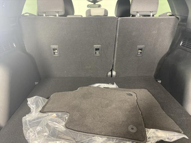 used 2025 Ford Escape car, priced at $28,673