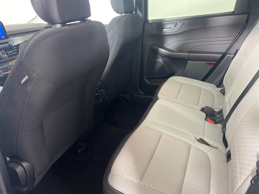 used 2025 Ford Escape car, priced at $30,645