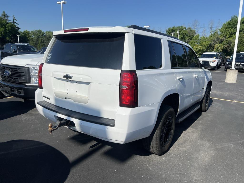 used 2019 Chevrolet Tahoe car, priced at $28,975