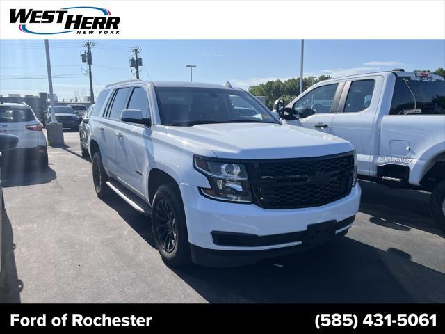 used 2019 Chevrolet Tahoe car, priced at $29,975