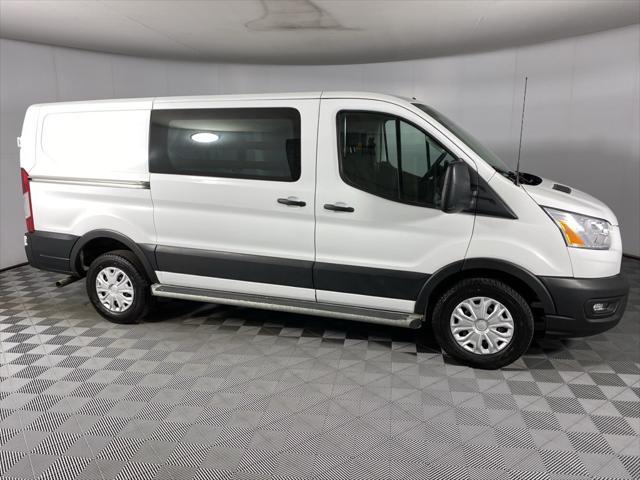 used 2022 Ford Transit-250 car, priced at $31,831