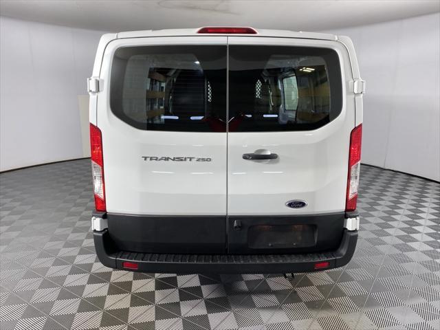 used 2022 Ford Transit-250 car, priced at $31,831