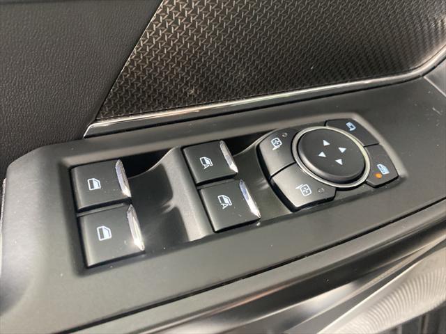 used 2024 Ford F-150 car, priced at $79,910