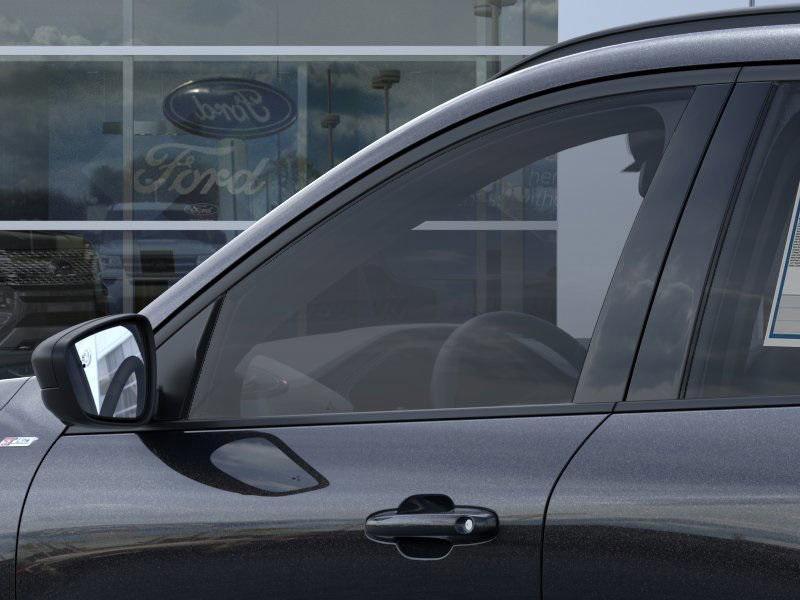 new 2025 Ford Escape car, priced at $36,085