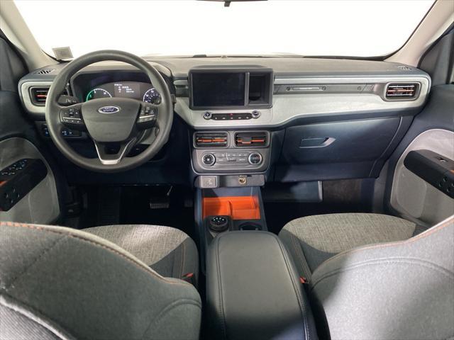 used 2022 Ford Maverick car, priced at $25,936