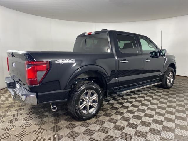 used 2025 Ford F-150 car, priced at $55,359