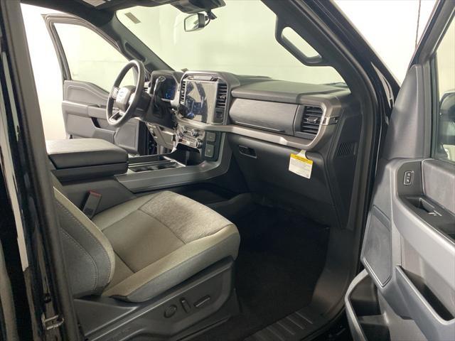 used 2025 Ford F-150 car, priced at $55,359