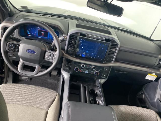 used 2025 Ford F-150 car, priced at $55,359