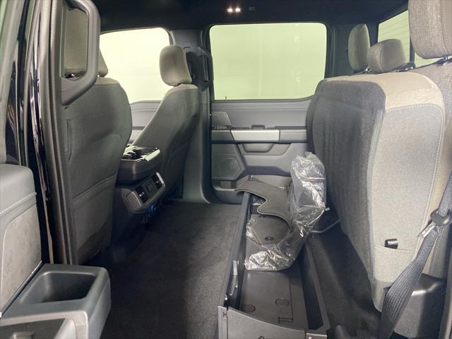 used 2025 Ford F-150 car, priced at $55,359
